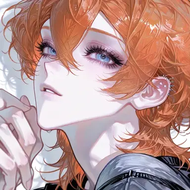 Profile image of Itsuki