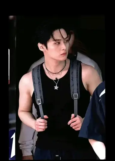 Profile image of Stray Kids 9th