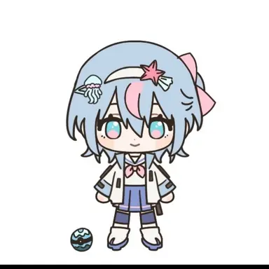 Profile image of 아쿠아