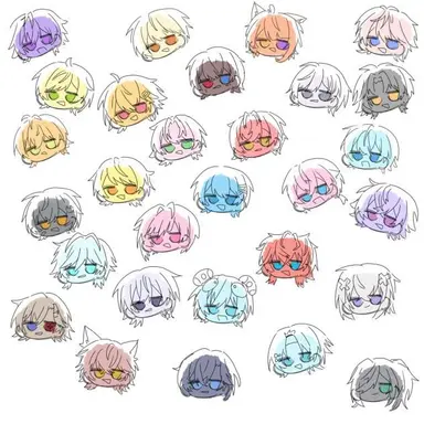 Profile image of STPR
