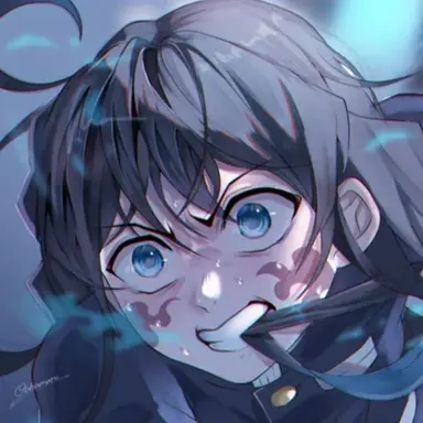 Profile image of 토키토 무이치로