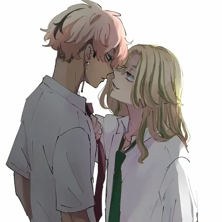 SharpLose9230의 Kaito and Ren