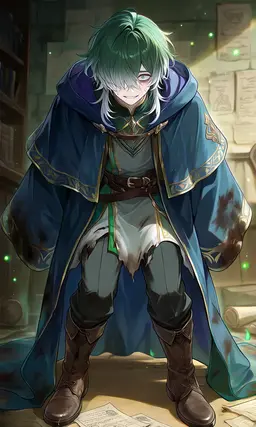 Profile image of 마글