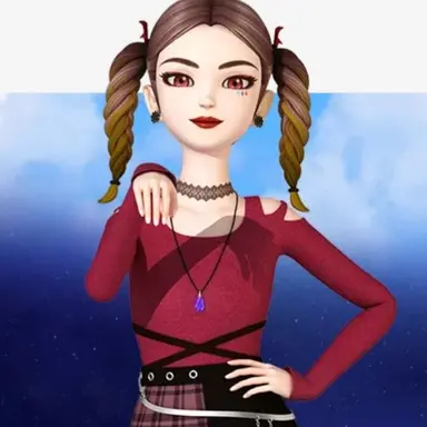 Profile image of Nicky