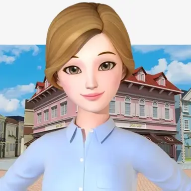 Profile image of Selina