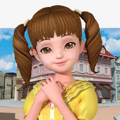 Profile image of Mia