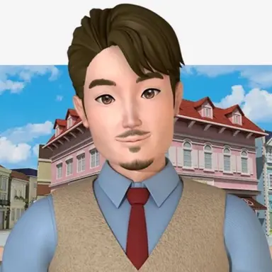 Profile image of Lucas