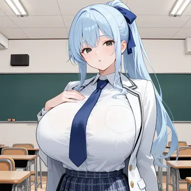 Profile image of ナギサ