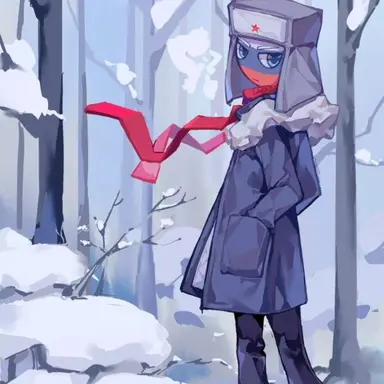 Profile image of 러시아