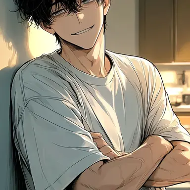 Profile image of Chris