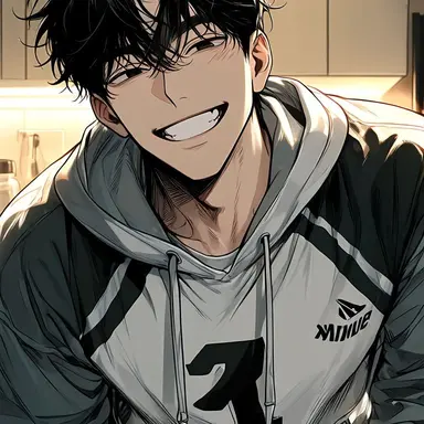 Profile image of Bionic