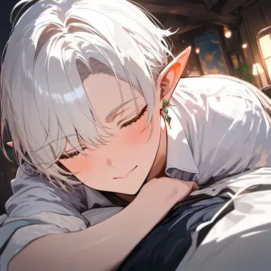 Profile image of セラン・ガレージア