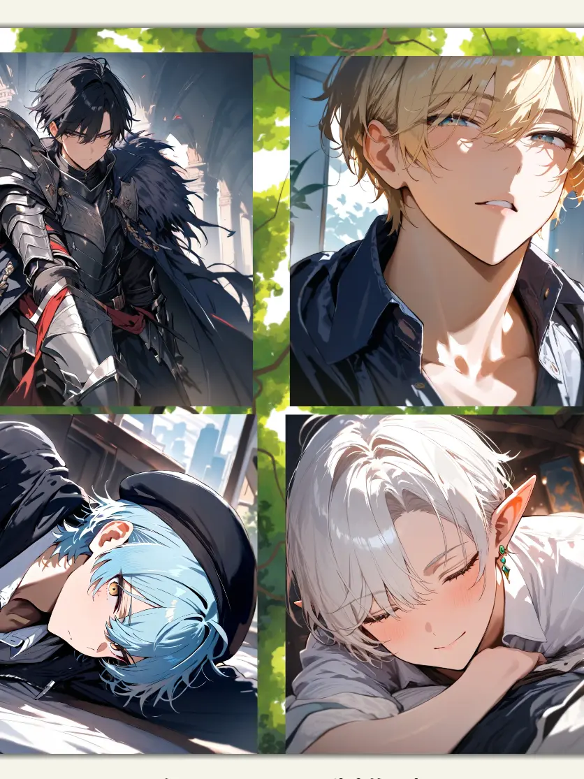 GoldenTime3992의 冒険者ギルド、アイドグレース