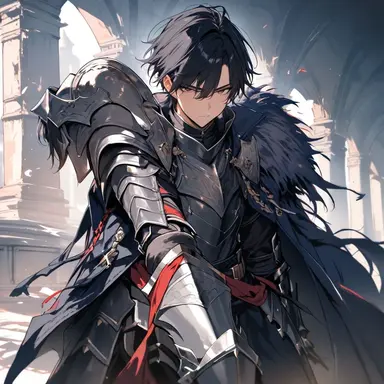 Profile image of ガノ・ミーレリック