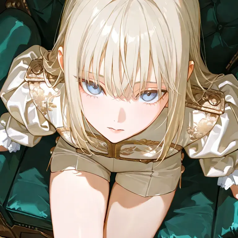mochimugi_의 レオナ