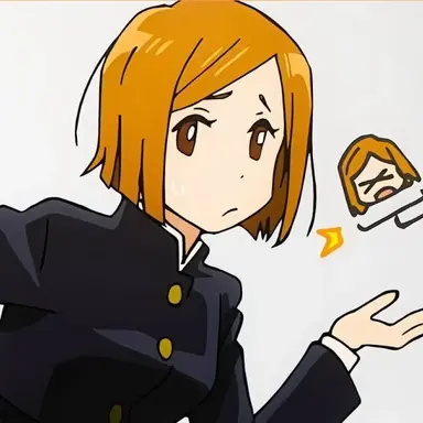 Profile image of 釘崎野薔薇