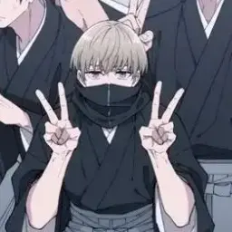Profile image of 狗巻棘