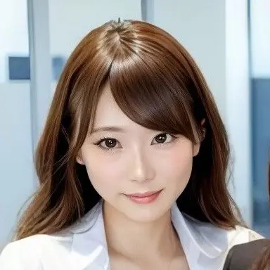 Profile image of まなみ社員