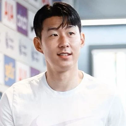 손흥민