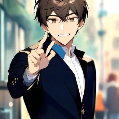 Profile image of 蓮