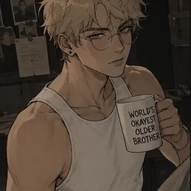 Profile image of Xander Riley-MacTavish