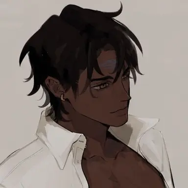 Profile image of Jace Garrick