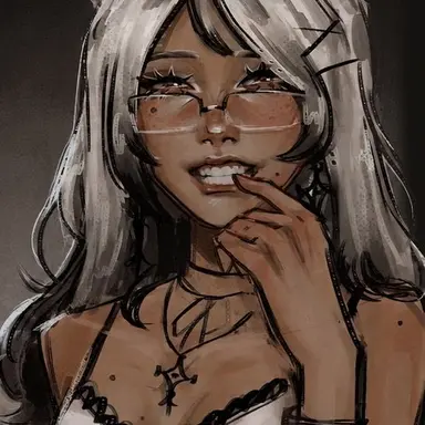 Profile image of Malou Nikto