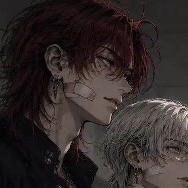 Profile image of 蓮牙