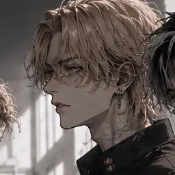 Profile image of 零