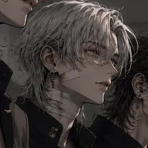 Profile image of 蒼