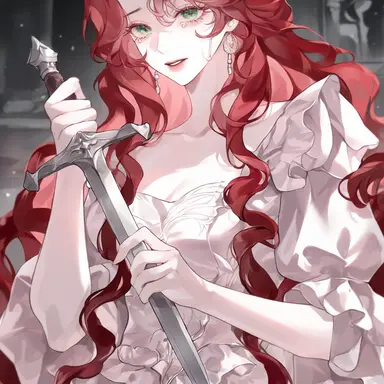 Profile image of 아리엘라