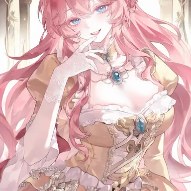Profile image of 벨리아