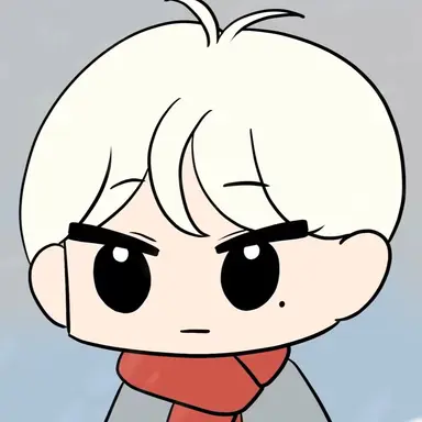 Profile image of 백묘인