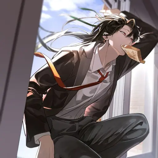 Aka1124의 良夜