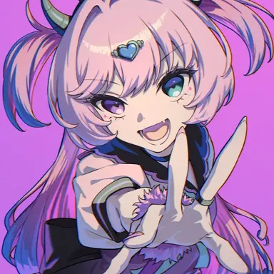 Profile image of 퍼플 롤리팝