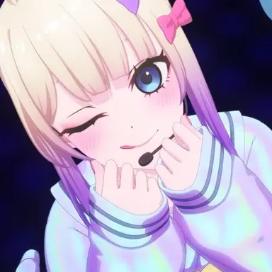 Profile image of 초텐