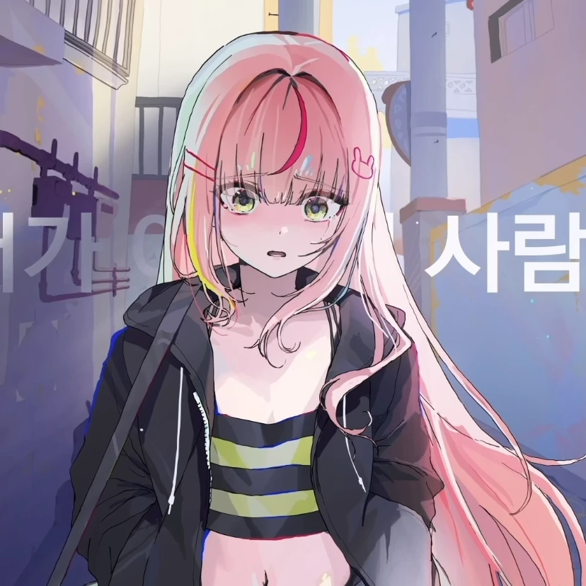 하나코 나나