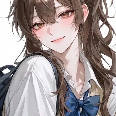 Profile image of 上原 柚希