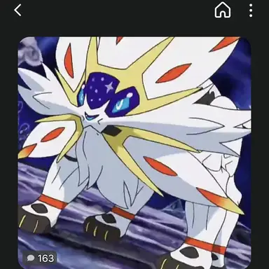 Profile image of 솔가레오