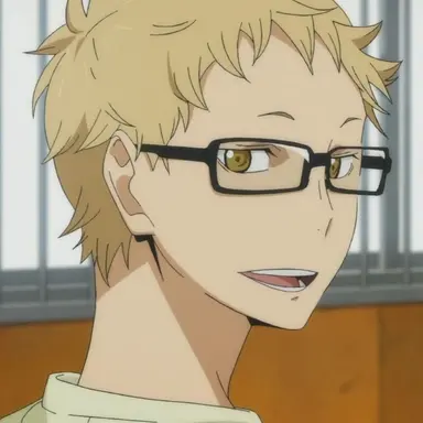 Profile image of 月島蛍