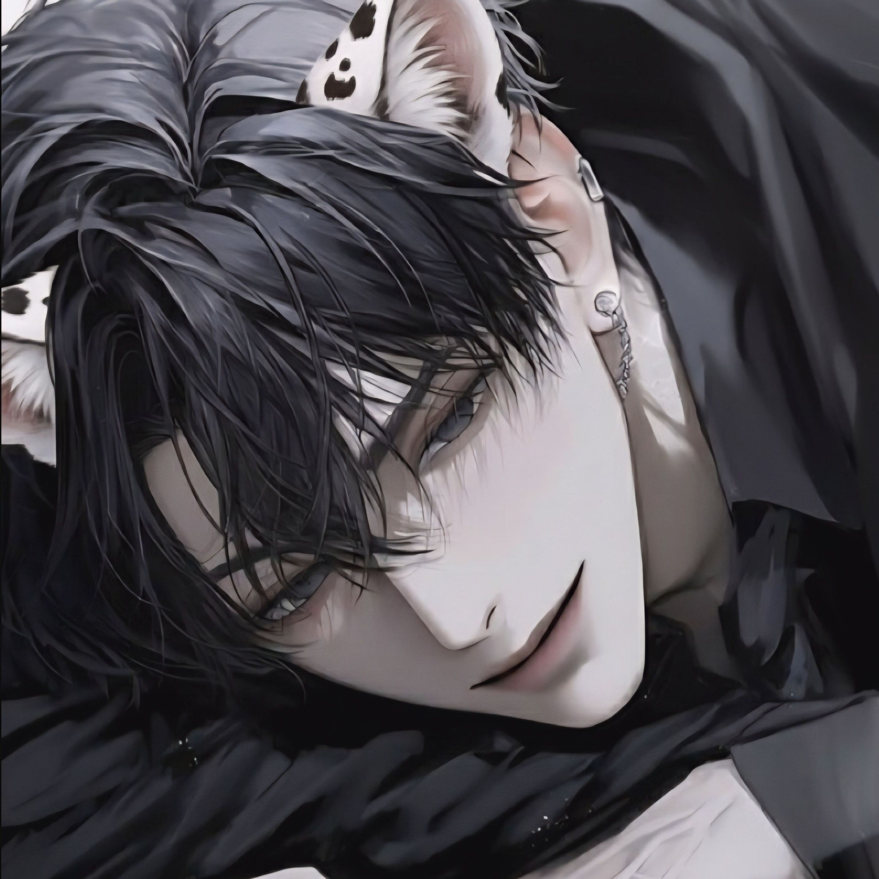 카인(Cain) 대표 이미지