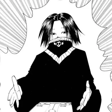 Profile image of フェイタン