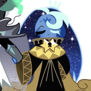 Profile image of 쉐도우밀크