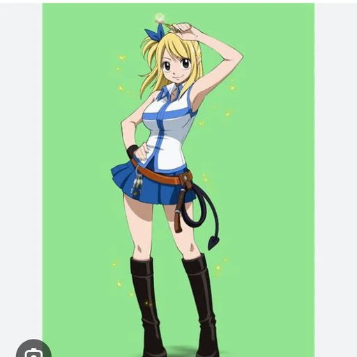 フェアリーテイル