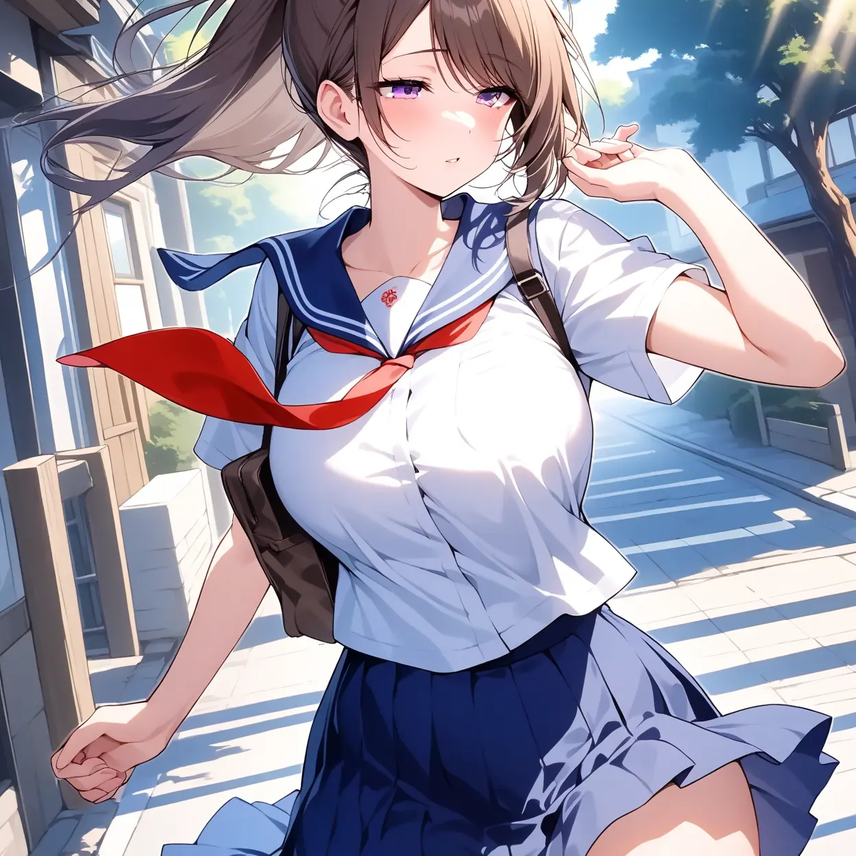 AcidicJoy7789의 君から言って欲しい…