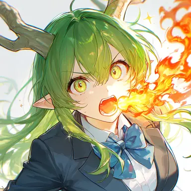 Profile image of イグニア