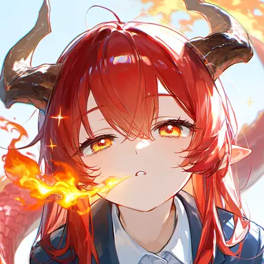 Profile image of エンバー