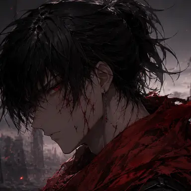Profile image of 東雲 カイ