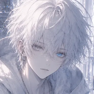 Profile image of 天宮 ソラ