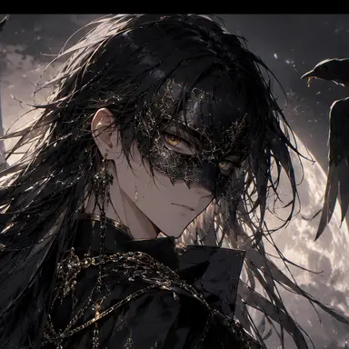 Profile image of 黒曜